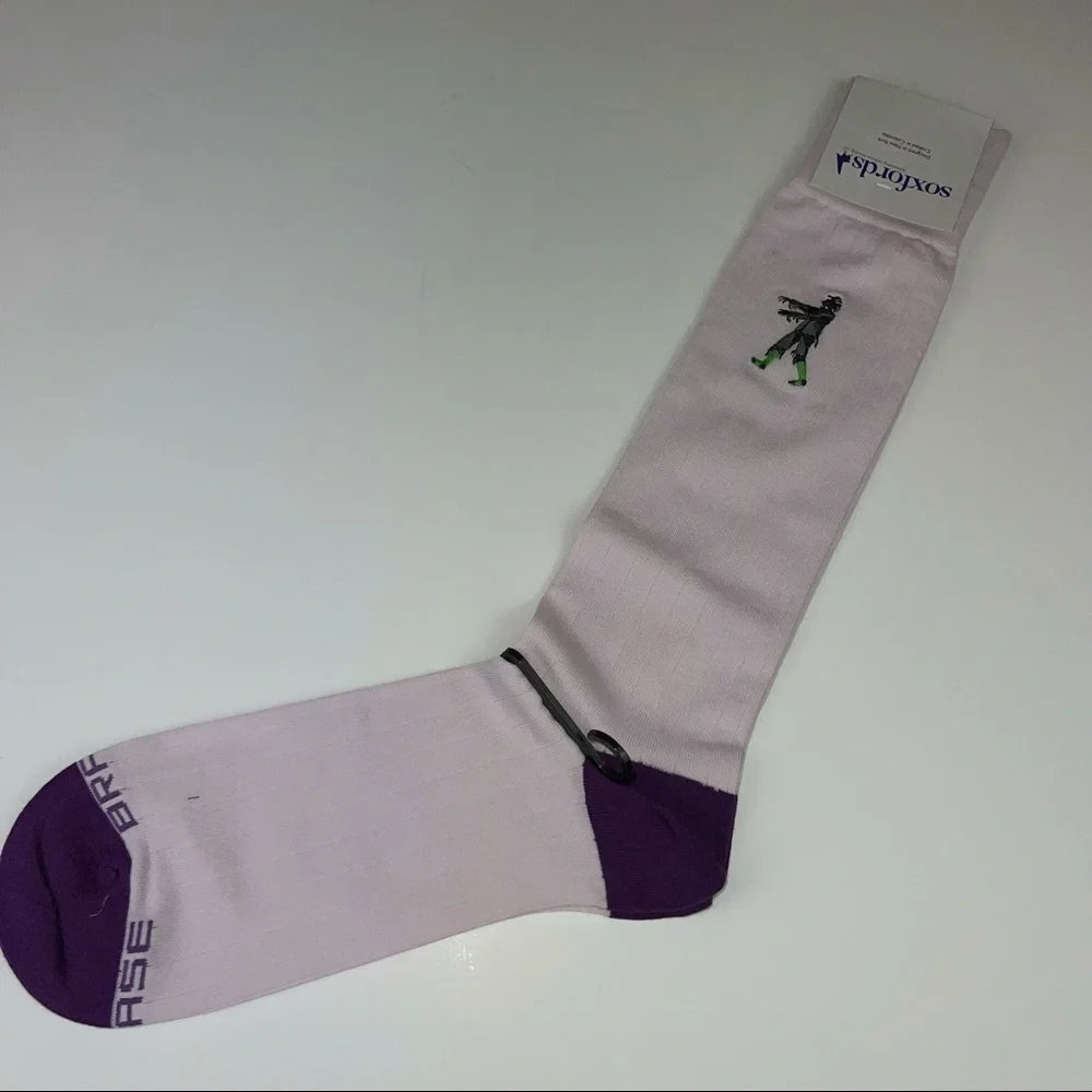 soxfords novelty socks
